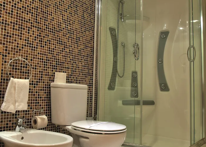 Centro Hotel Leiria