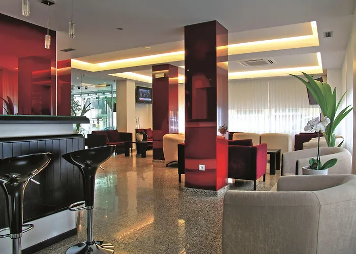 Centro Hotel 3*
