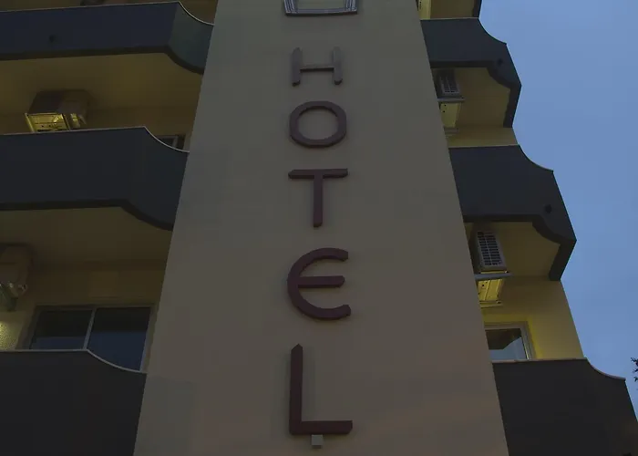 Centro Hotel Leiria