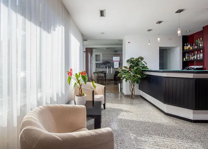 Hotel Centro Leiria