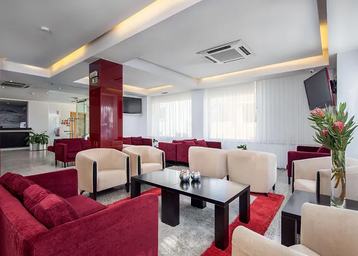 Centro 3* Leiria