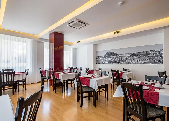 Centro Hotel