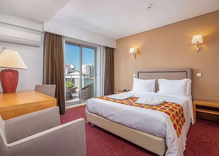 Hotel Centro