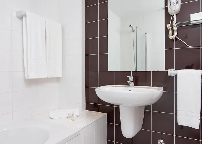 Centro Hotel Leiria